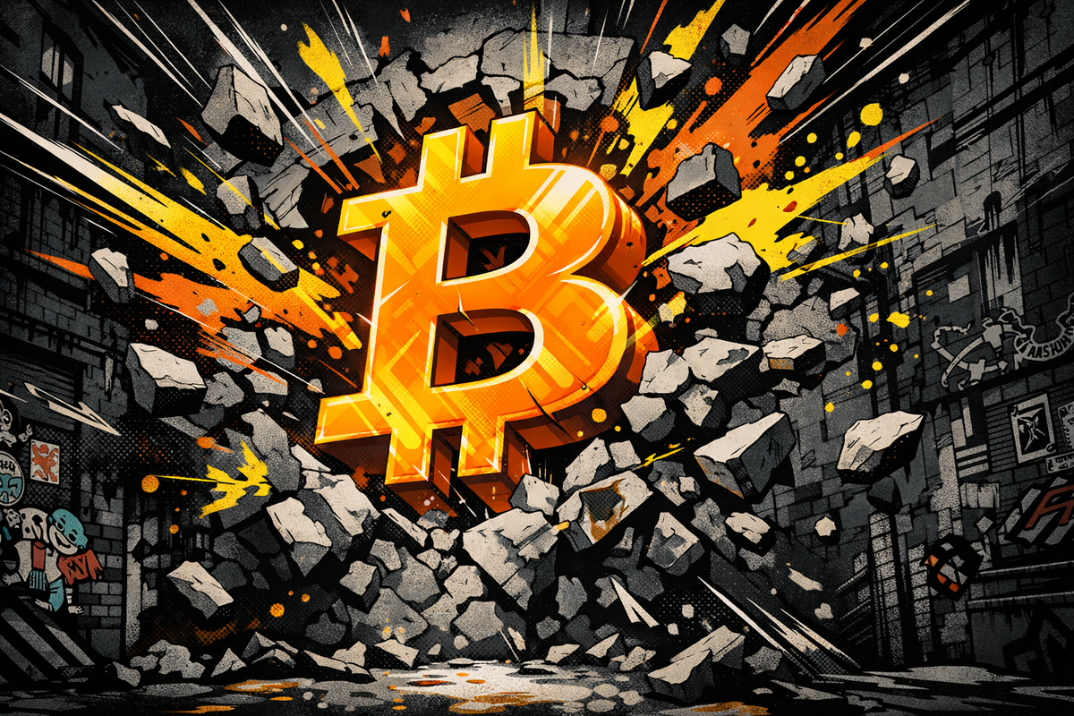 What Is Bitcoin? The Complete Guide for 2026