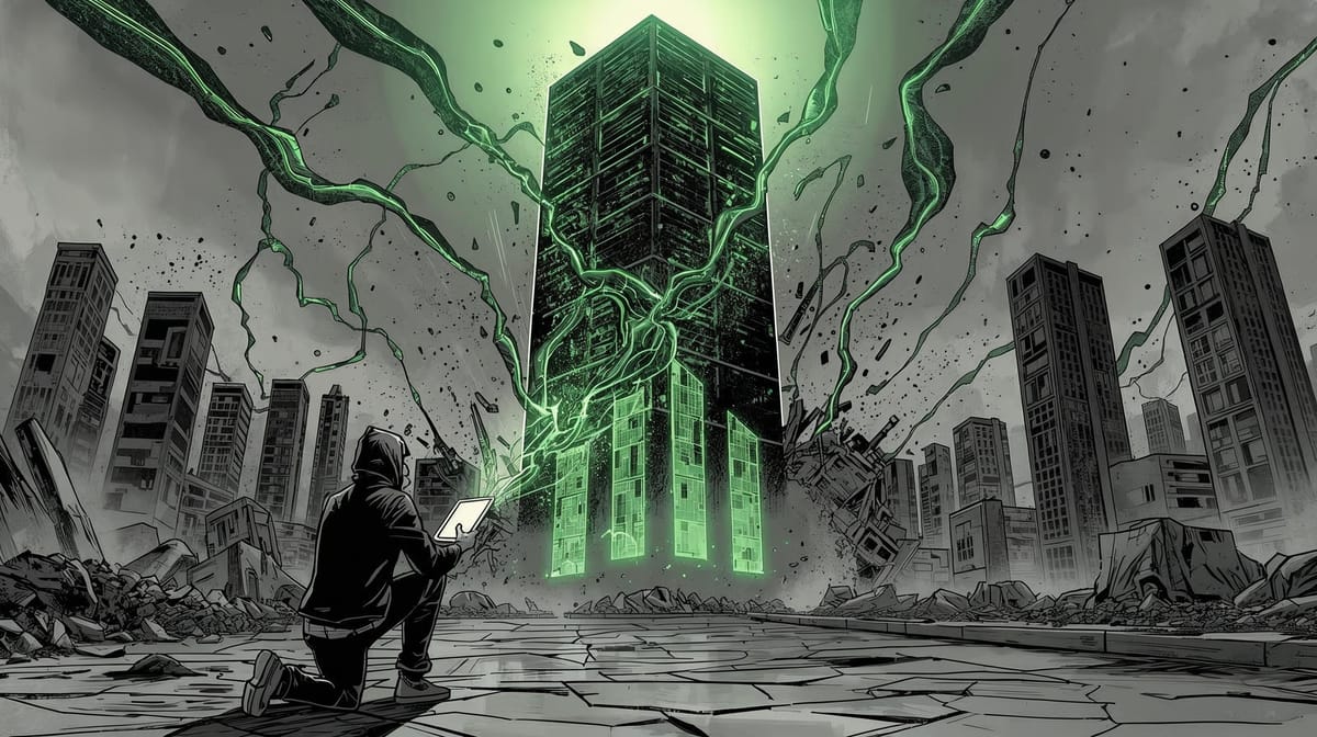 The Web3 Technologies That Actually Matter in 2026