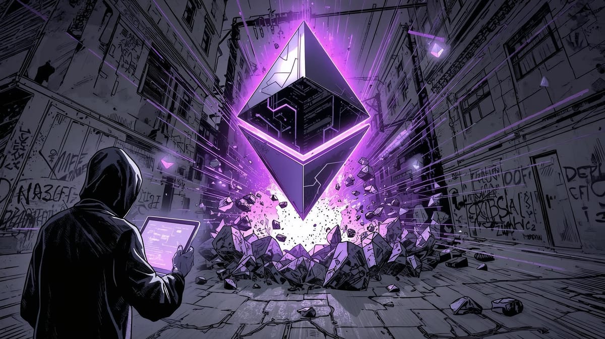 What Is Ethereum? The Only Guide You Actually Need