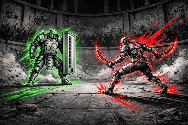 CEX vs DEX: How to Choose the Right Crypto Exchange in 2026?