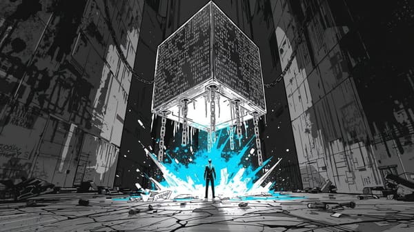 What Is a Smart Contract? The Code That Kills the Middleman