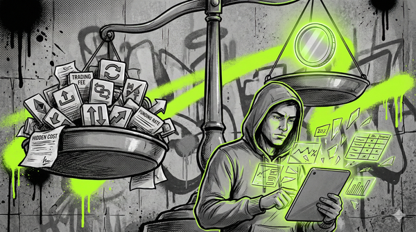 Cryptocurrency Exchange Fees Comparison 2026: Every Cost, Every Platform, One Clear Answer