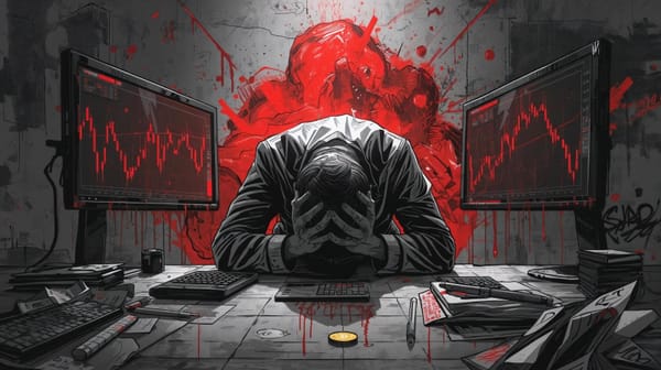 Why Is Bitcoin Dropping? 5 Reasons Behind the 2026 Crash